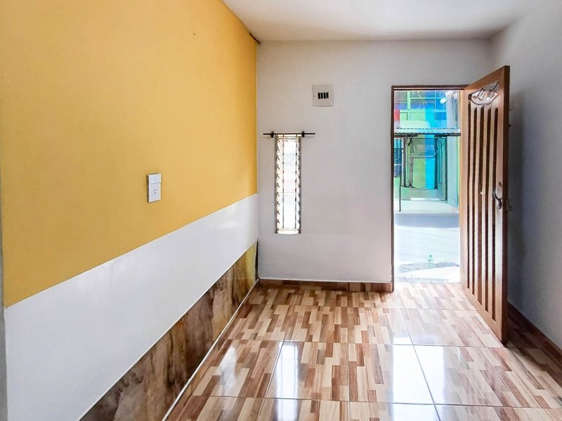 Apartaestudio en arriendo en LA ESTRELLA, 35 m², 1 baño