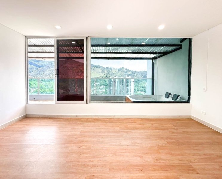 Apartamento en arriendo en SABANETA, 130 m², 3 alcobas, 4 baños