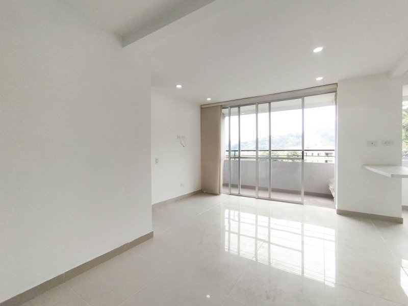 Apartamento en arriendo en LA ESTRELLA, 60 m², 2 alcobas, 2 baños