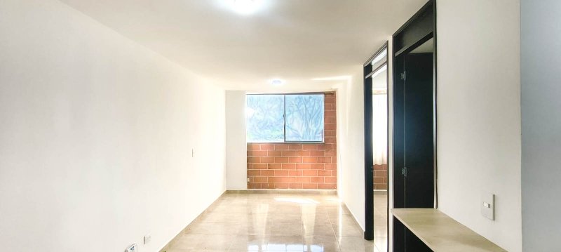 Apartaestudio en arriendo en MEDELLIN, 30 m², 1 alcoba, 1 baño