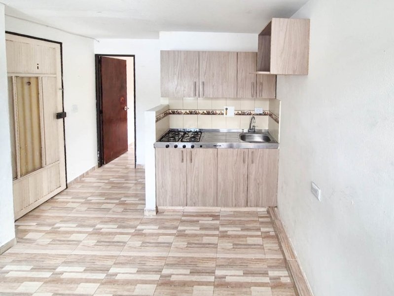 Casa en arriendo en SAN ANTONIO DE PRADO, 45 m², 2 alcobas, 1 baño
