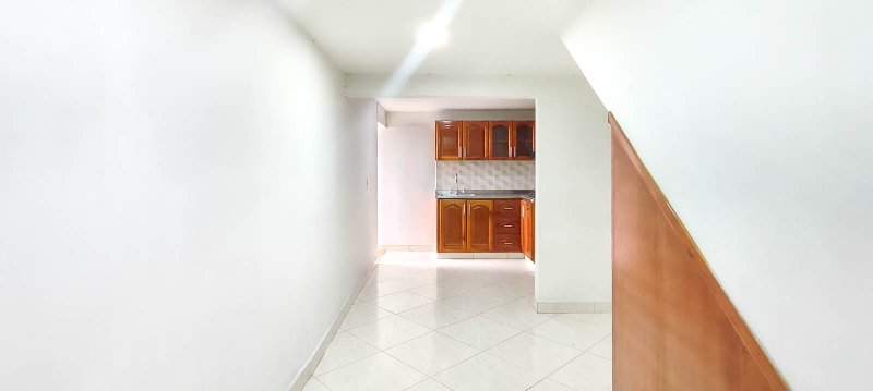 Apartamento en arriendo en CASTILLA, 68 m², 3 alcobas, 1 baño