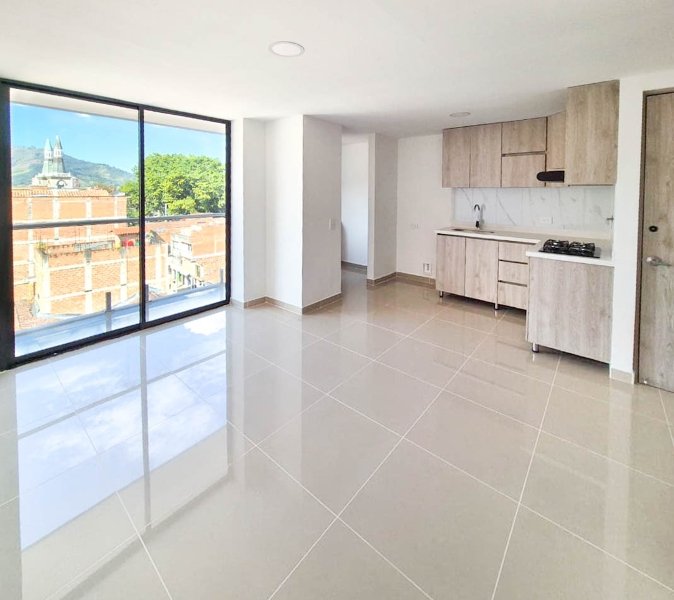 Apartamento en arriendo en LA ESTRELLA, 70 m², 3 alcobas, 2 baños