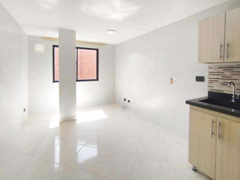 Apartamento en arriendo en SAN ANTONIO DE PRADO, 50 m², 2 alcobas, 1 baño