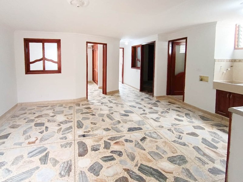 Apartamento en arriendo en LA ESTRELLA, 75 m², 3 alcobas, 1 baño