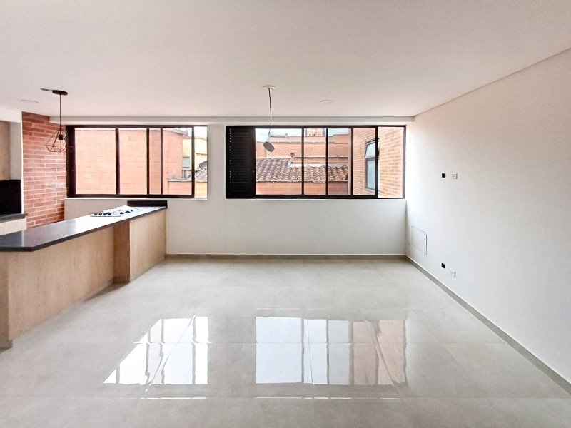 Apartamento en arriendo en FLORESTA, 90 m², 2 alcobas, 3 baños