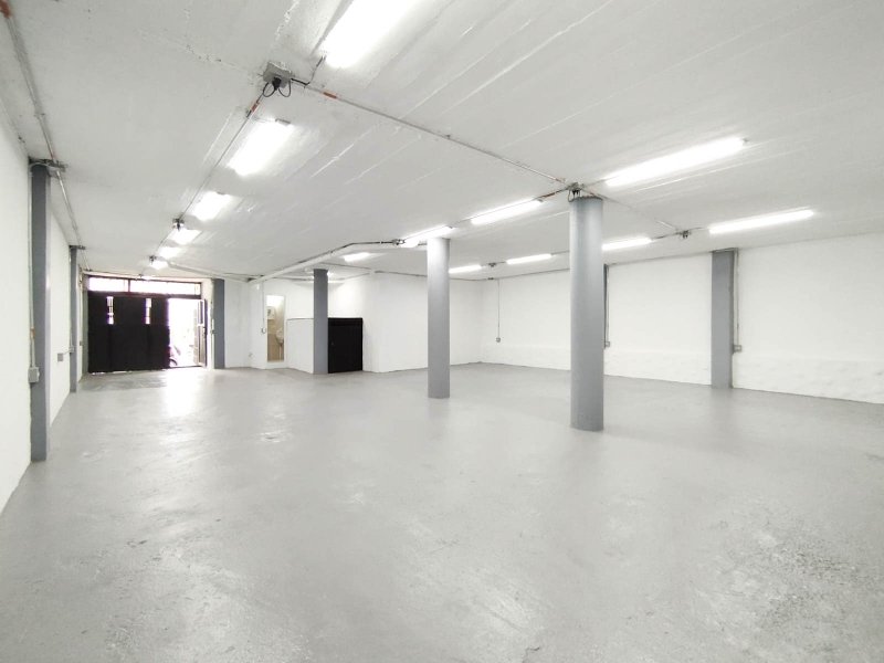 Bodega en arriendo en ITAGUI, 125 m², 1 baño