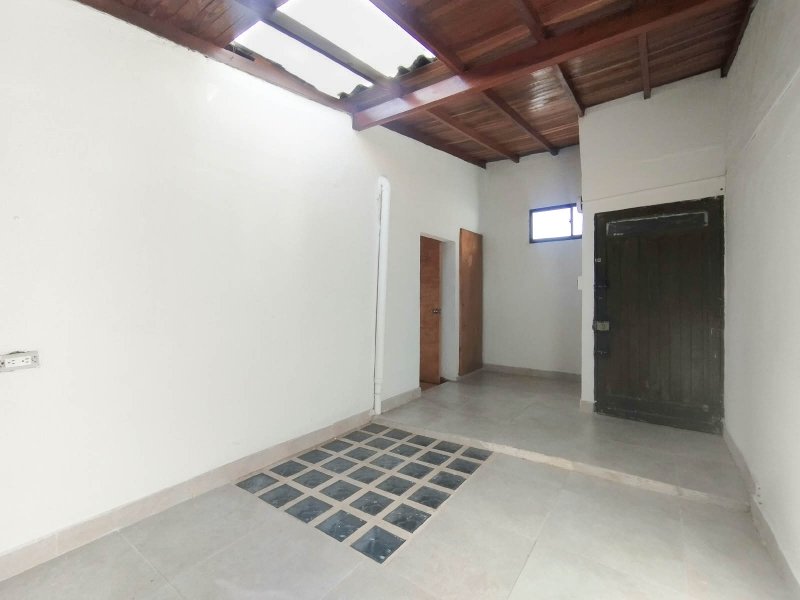 Apartamento en arriendo en SAN ANTONIO DE PRADO, 55 m², 2 alcobas, 1 baño