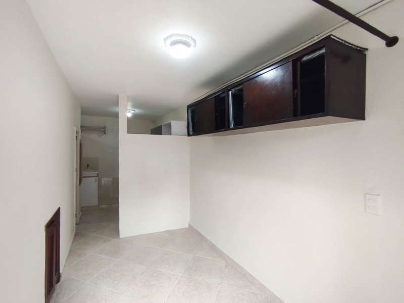 Apartaestudio en arriendo en LA ESTRELLA, 15 m², 1 baño