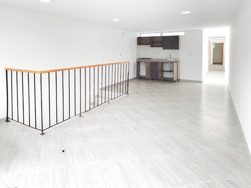 Apartamento en arriendo en LA ESTRELLA, 70 m², 3 alcobas, 2 baños