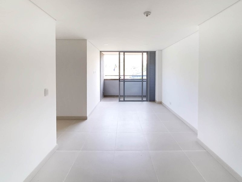 Apartamento en arriendo en LA ESTRELLA, 61 m², 3 alcobas, 2 baños