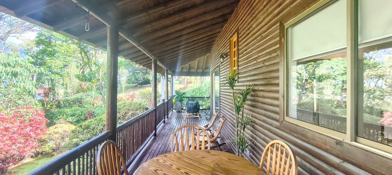 Casa-Finca en arriendo en CALDAS, 120 m², 2 alcobas, 2 baños
