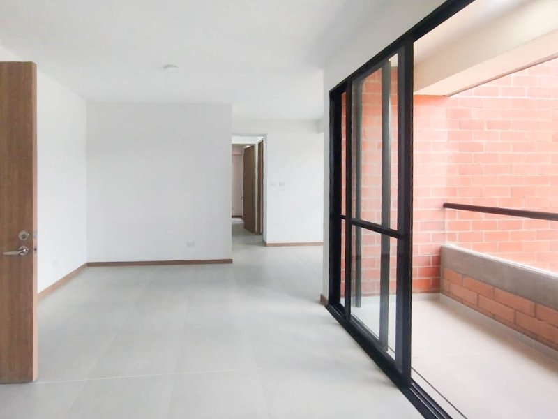 Apartamento en arriendo en LA ESTRELLA, 69 m², 2 alcobas, 2 baños