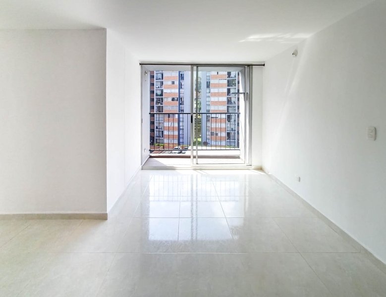 Apartamento en arriendo en LA ESTRELLA, 64 m², 3 alcobas, 2 baños