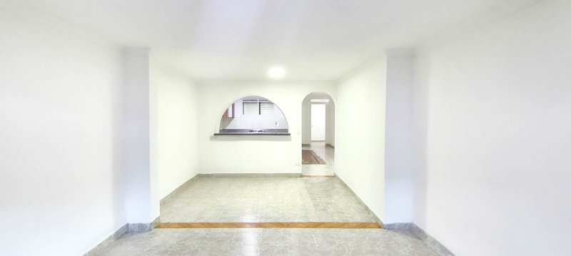 Casa en arriendo en GUAYABAL, 119 m², 3 alcobas, 1 baño
