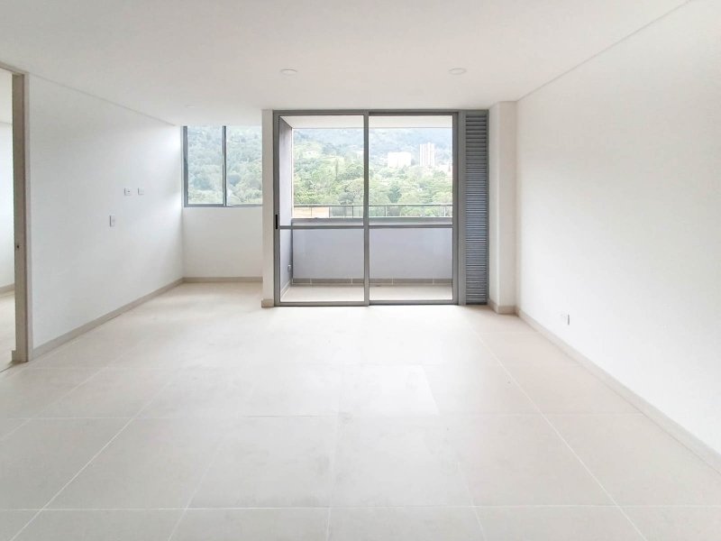 Apartamento en arriendo en LA ESTRELLA, 64 m², 2 alcobas, 2 baños