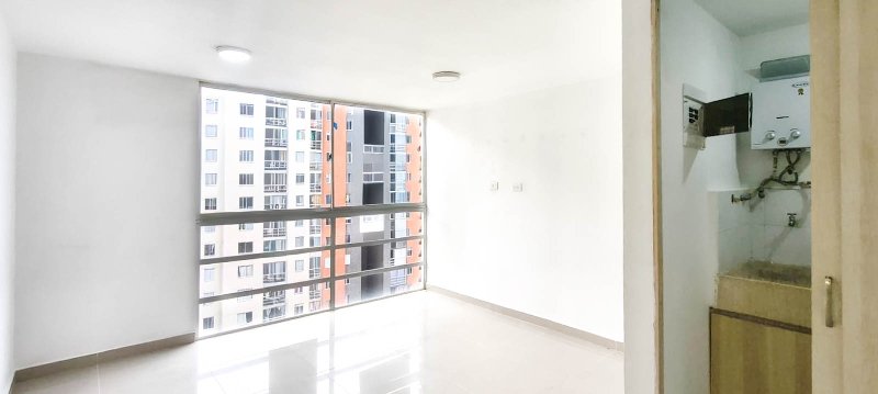Apartamento en arriendo en SABANETA, 57 m², 3 alcobas, 2 baños