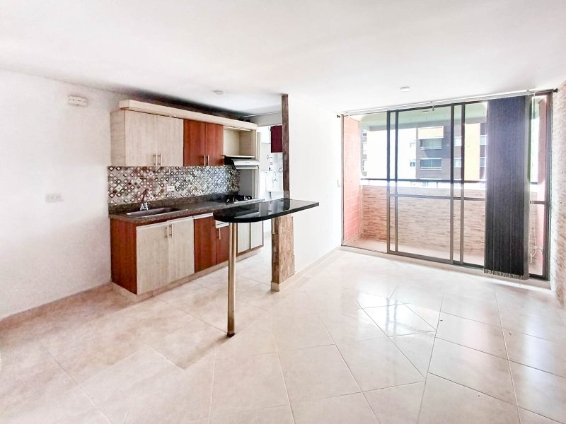 Apartamento en arriendo en LA ESTRELLA, 65 m², 3 alcobas, 2 baños