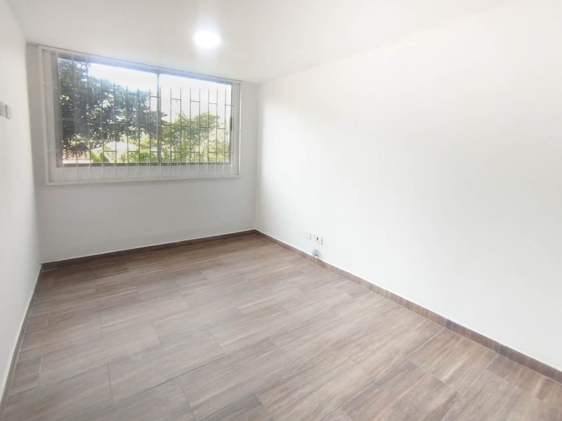 Apartamento en arriendo en SAN ANTONIO DE PRADO, 42 m², 2 alcobas, 1 baño