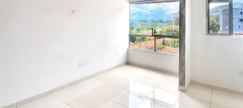 Apartamento en arriendo en LA ESTRELLA, 60 m², 2 alcobas, 2 baños
