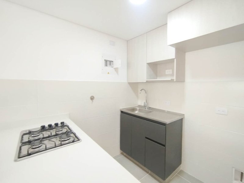 Apartamento en arriendo en LA ESTRELLA, 60 m², 3 alcobas, 2 baños