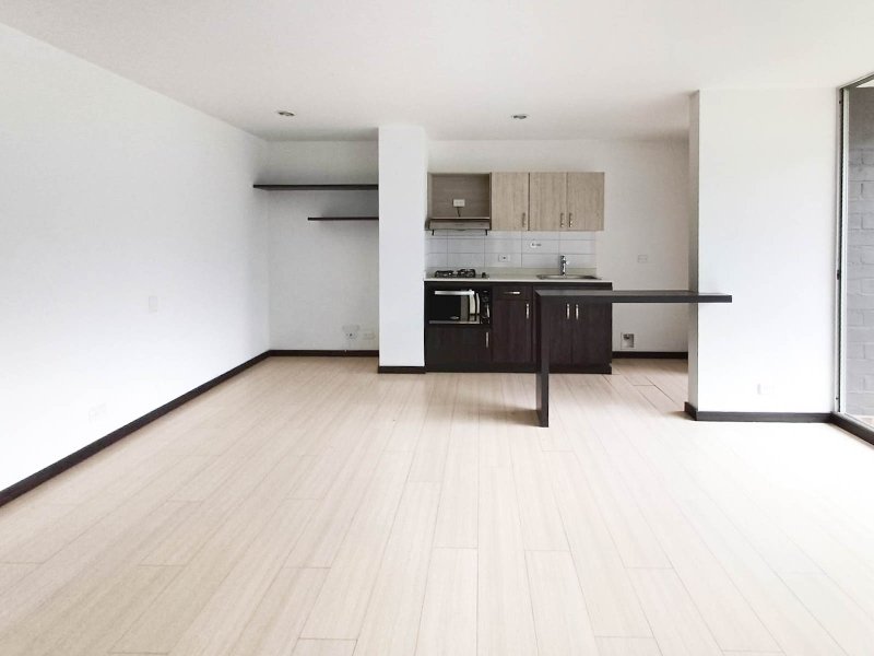 Apartamento en arriendo en LA ESTRELLA, 64 m², 2 alcobas, 2 baños