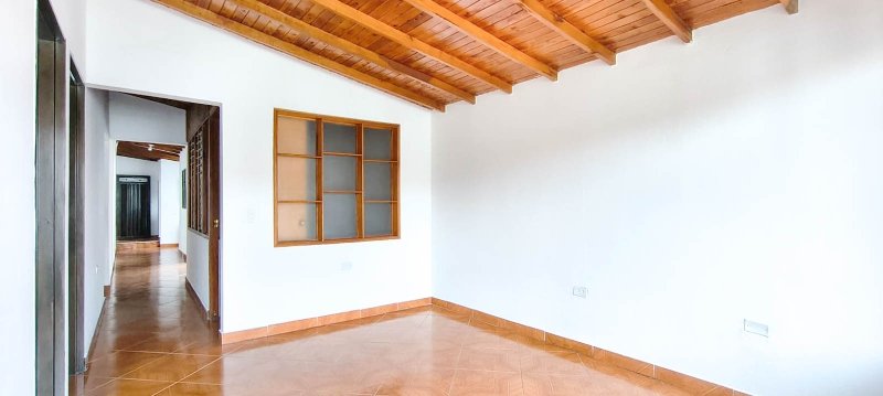 Apartamento en arriendo en ROBLEDO, 98 m², 4 alcobas, 1 baño