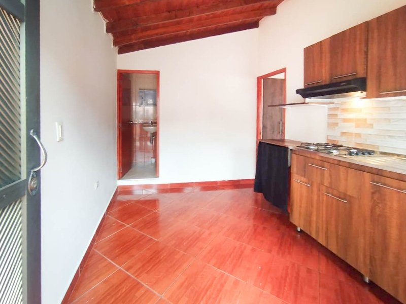 Apartaestudio en arriendo en LA ESTRELLA, 35 m², 1 alcoba, 1 baño