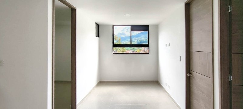 Apartamento en arriendo en SAN ANTONIO DE PRADO, 55 m², 2 alcobas, 1 baño