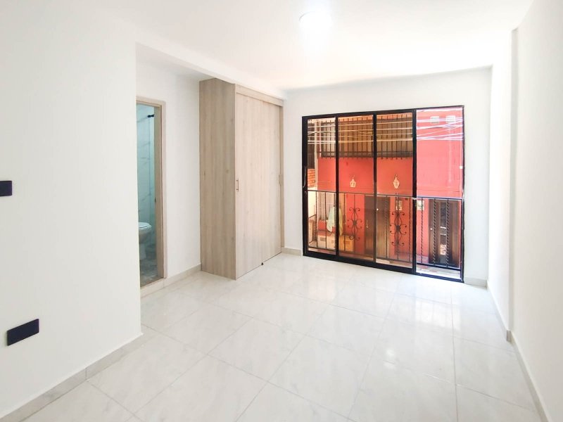Apartaestudio en arriendo en ITAGUI, 35 m², 1 alcoba, 1 baño
