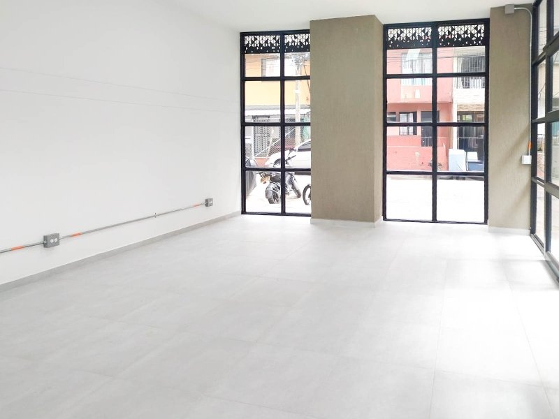 Local en arriendo en SABANETA, 80 m², 1 baño