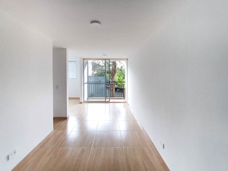 Apartamento en arriendo en LA ESTRELLA, 62 m², 2 alcobas, 2 baños