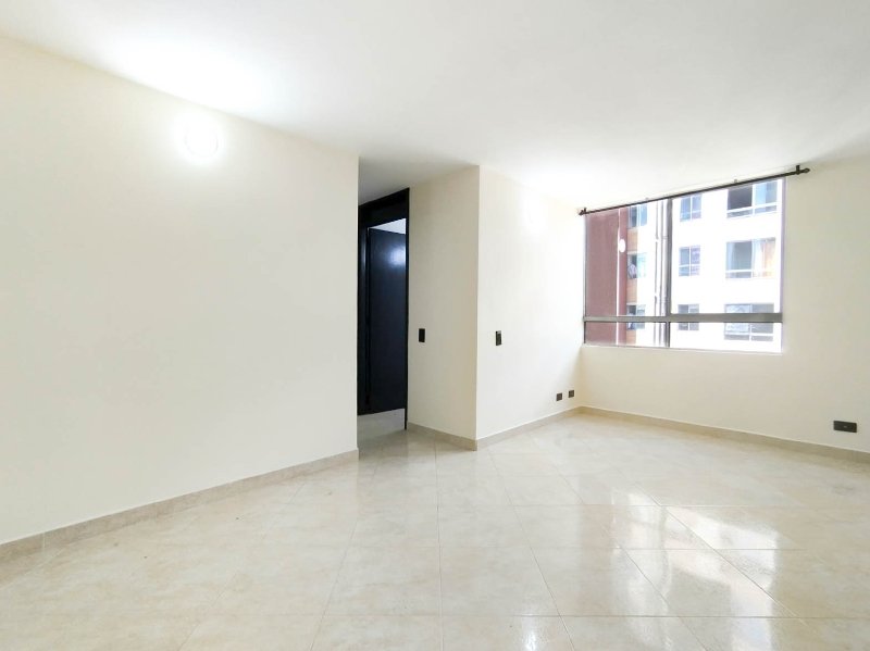 Apartamento en arriendo en SAN ANTONIO DE PRADO, 55 m², 3 alcobas, 1 baño