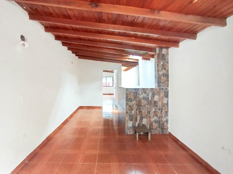 Casa en arriendo en ITAGUI, 110 m², 3 alcobas, 2 baños