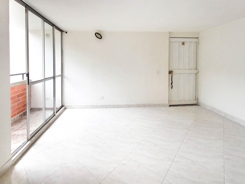 Apartamento en arriendo en LA ESTRELLA, 55 m², 2 alcobas, 1 baño