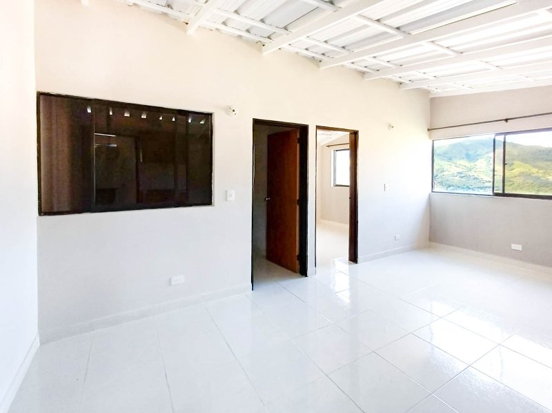 Casa en arriendo en SAN ANTONIO DE PRADO, 45 m², 2 alcobas, 1 baño