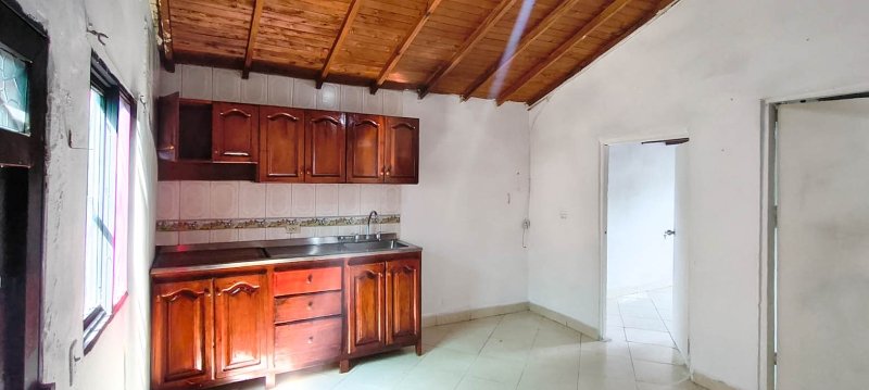 Casa en arriendo en SAN ANTONIO DE PRADO, 53 m², 2 alcobas, 1 baño