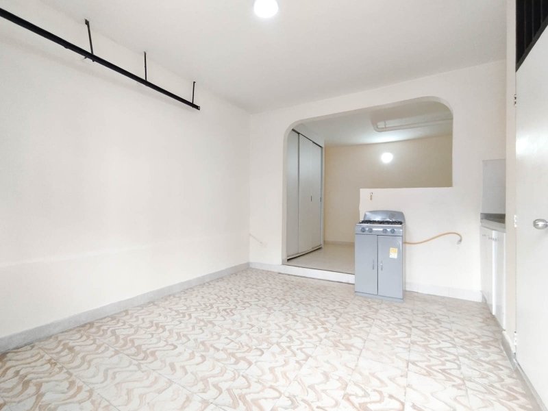 Apartaestudio en arriendo en ITAGUI, 25 m², 1 alcoba, 1 baño