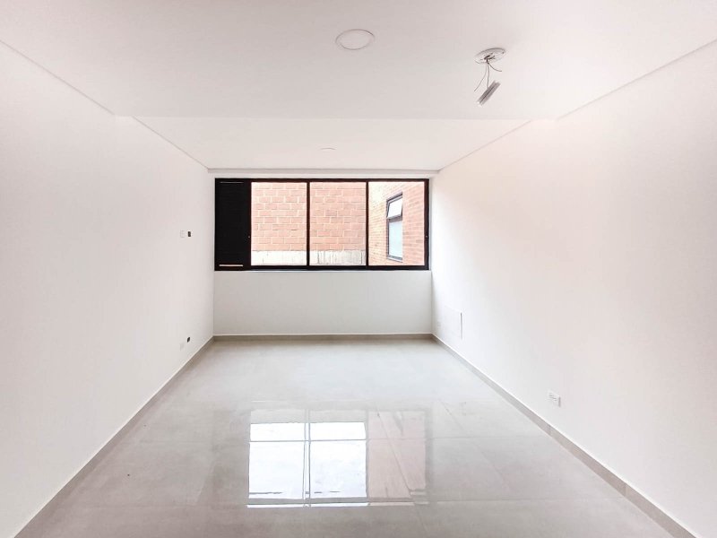 Apartaestudio en arriendo en FLORESTA, 43 m², 1 alcoba, 1 baño