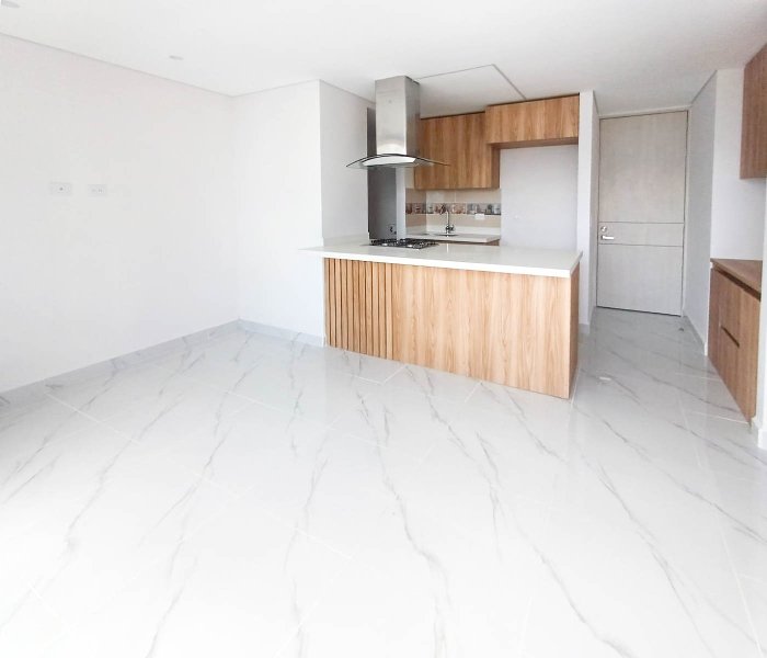 Apartamento en arriendo en LA ESTRELLA, 75 m², 3 alcobas, 2 baños