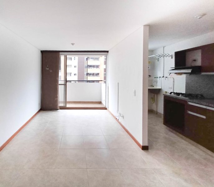Apartamento en arriendo en LA ESTRELLA, 67 m², 3 alcobas, 2 baños