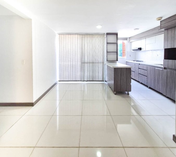 Apartamento en arriendo en LA ESTRELLA, 70 m², 2 alcobas, 2 baños