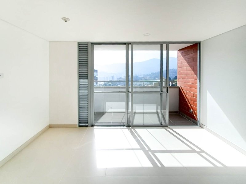 Apartamento en arriendo en LA ESTRELLA, 70 m², 3 alcobas, 2 baños