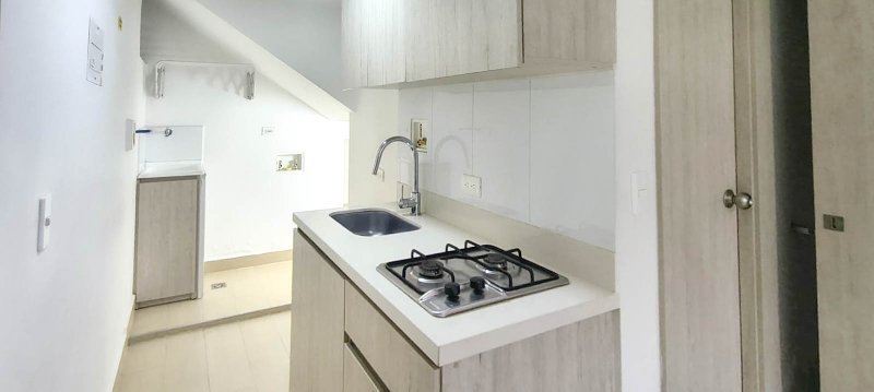 Apartaestudio en arriendo en LOPEZ DE MESA, 19 m², 1 baño