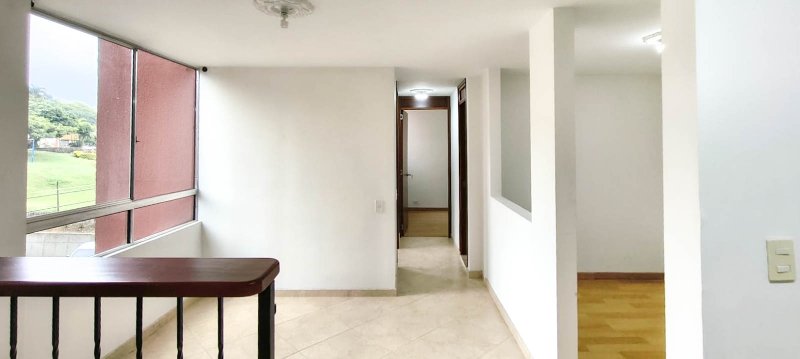 Apartamento en arriendo en SAN ANTONIO DE PRADO, 52 m², 2 alcobas, 1 baño