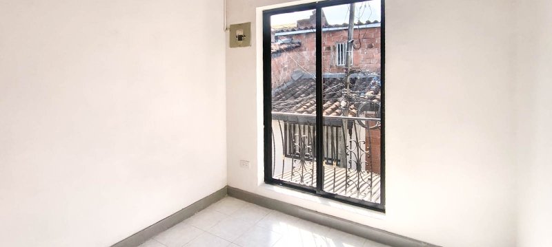 Apartamento en arriendo en LA ESTRELLA, 44 m², 2 alcobas, 1 baño