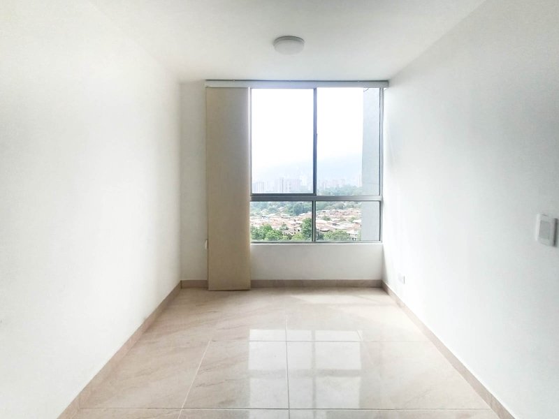 Apartamento en arriendo en SAN ANTONIO DE PRADO, 49 m², 3 alcobas, 1 baño