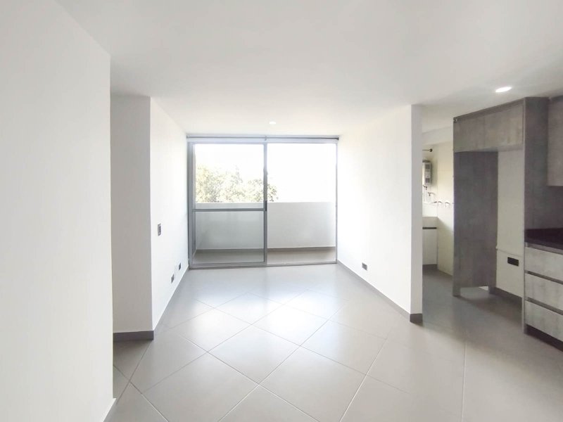 Apartamento en arriendo en LA ESTRELLA, 53 m², 2 alcobas, 2 baños