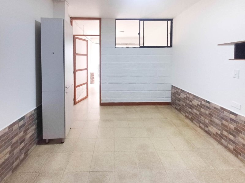 Apartaestudio en arriendo en SAN ANTONIO DE PRADO, 45 m², 1 alcoba, 1 baño