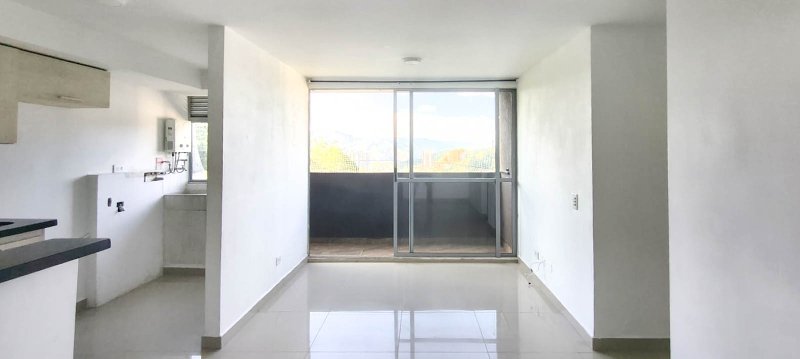 Apartamento en arriendo en LA ESTRELLA, 53 m², 3 alcobas, 2 baños